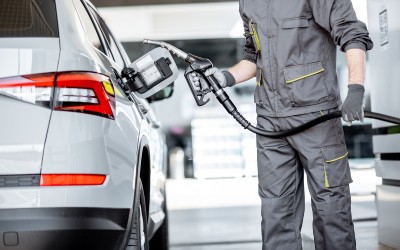 Μέσω ψηφιακής πλατφόρμας η επιδότηση καυσίμων