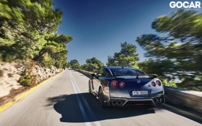 Τέλος για το Nissan GT-R στην Ευρώπη