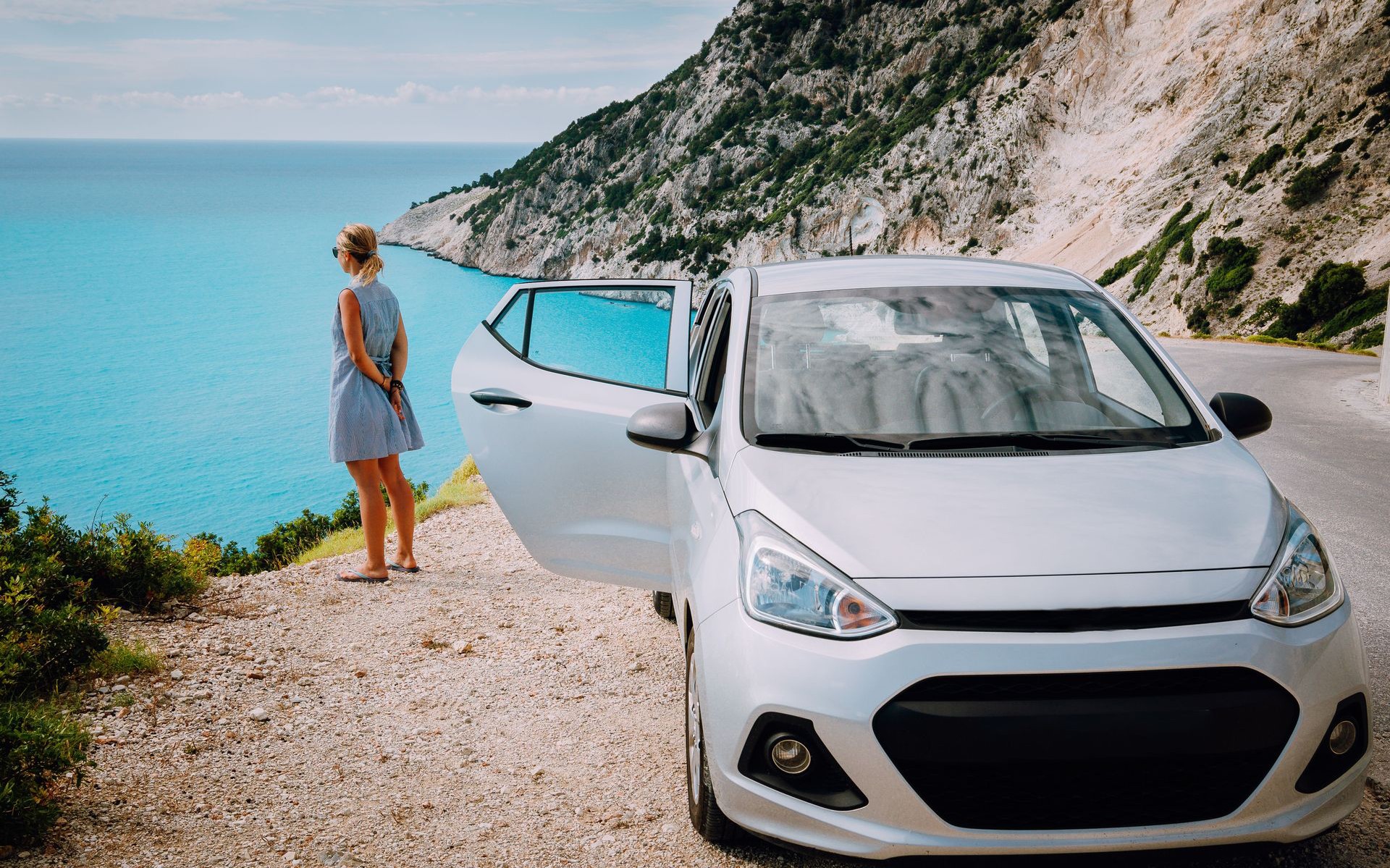 Rent a car: Η Ελλάδα στο Top 20 των πιο ακριβών χωρών – Ποια είναι 1η;