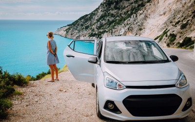 Rent a car: Η Ελλάδα στο Top 20 των πιο ακριβών χωρών – Ποια είναι 1η; 