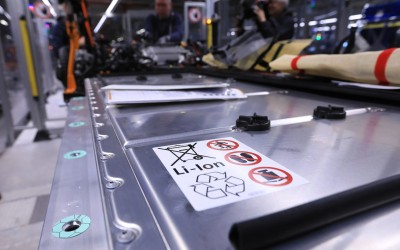 Ποια χώρα θα εξηλεκτρίσει η VW επενδύοντας 7 δισ. ευρώ;