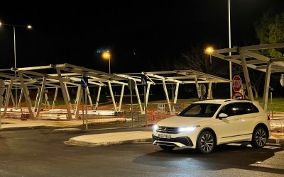 Στα σκαριά ο μεγαλύτερος σταθμός φόρτισης στην Ελλάδα – Πού κατασκευάζεται;