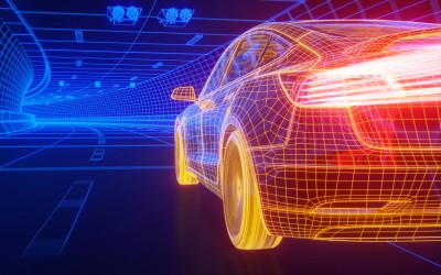 Ποια Windows; Τα αυτοκίνητα έχουν πολύ περισσότερο κώδικα πλέον!