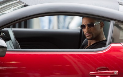 Will Smith: Η συλλογή αυτοκινήτων των 4 εκατ. ευρώ [video]