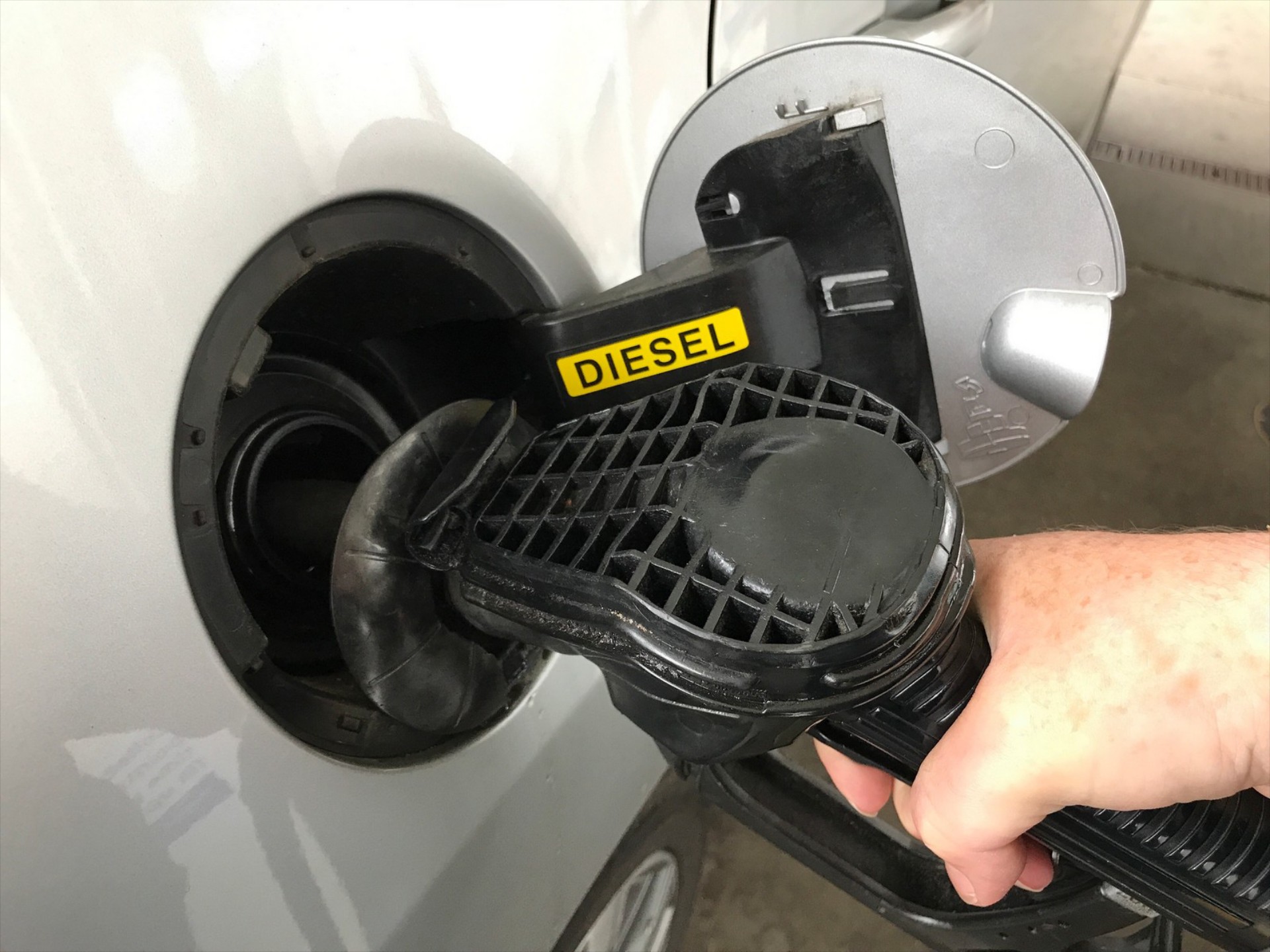 Αυτά τα diesel απαγορεύονται σε Αθήνα και Θεσσαλονίκη