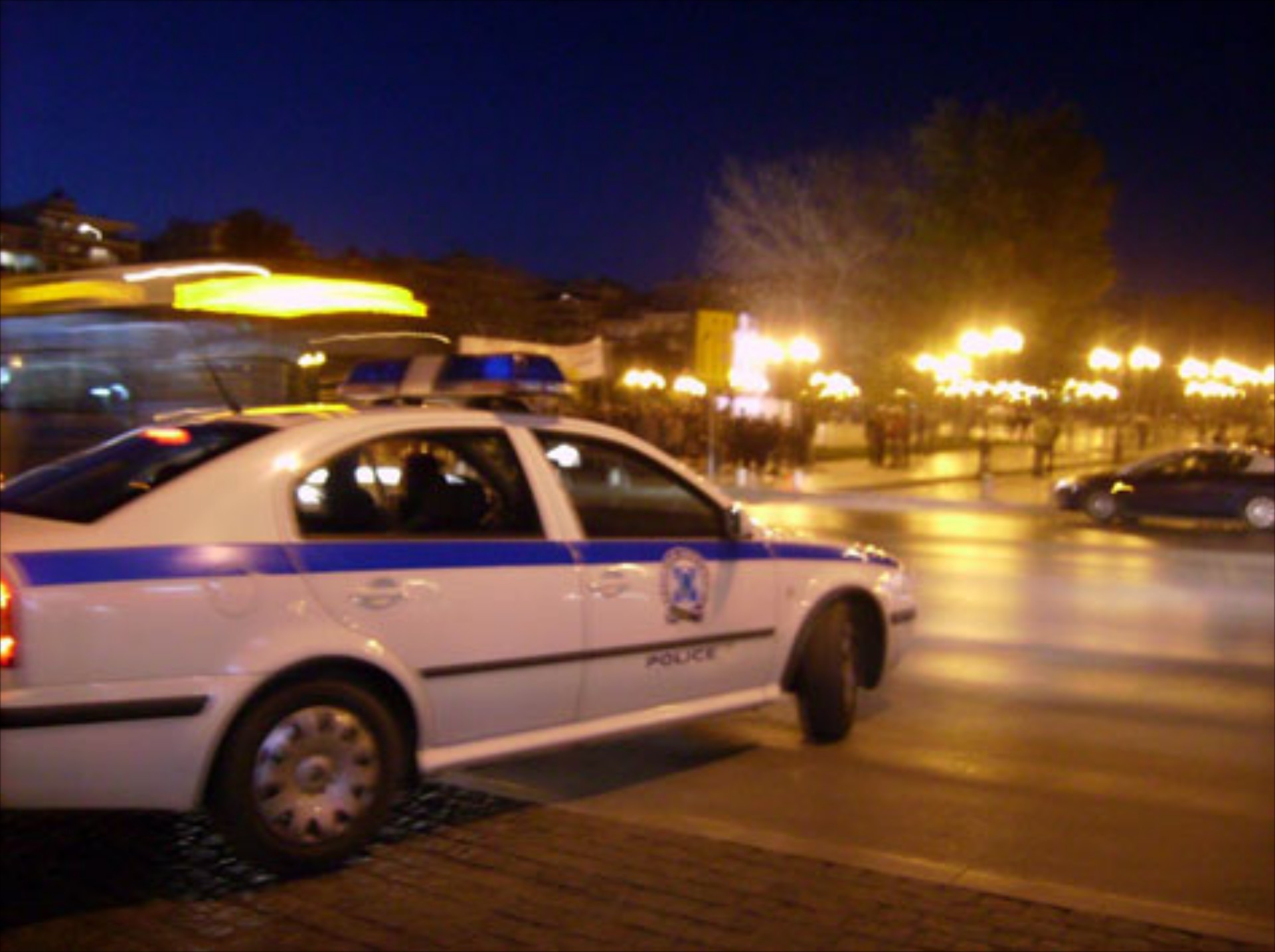 Απολογισμός εννιαμήνου για τα Τροχαία

