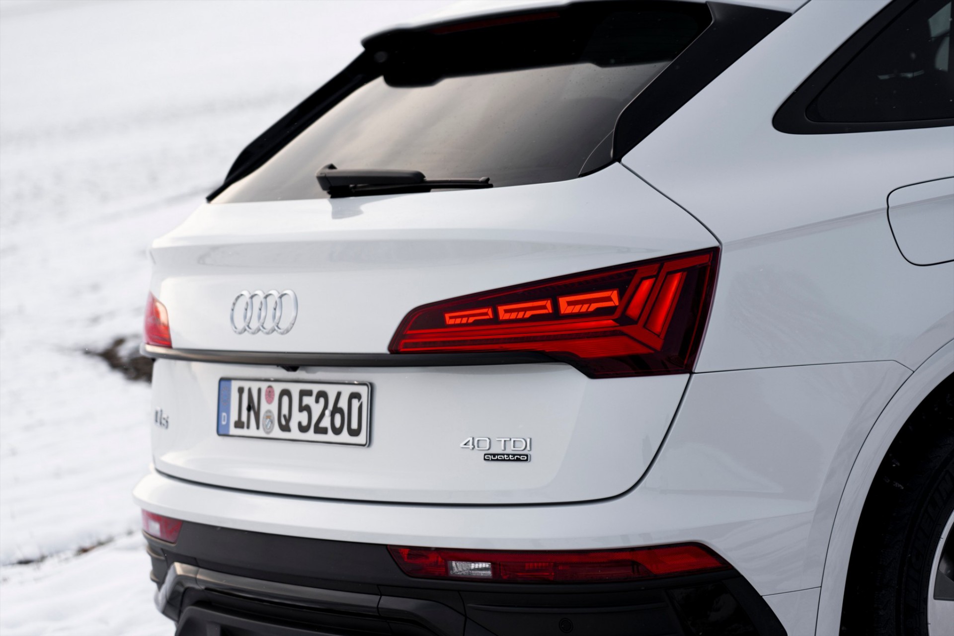 Η αρχή του τέλους για τα diesel της Audi; Δείτε πού καταργήθηκαν ήδη