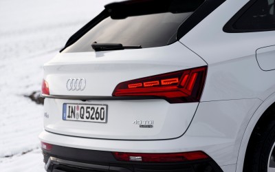 Η αρχή του τέλους για τα diesel της Audi; Δείτε πού καταργήθηκαν ήδη