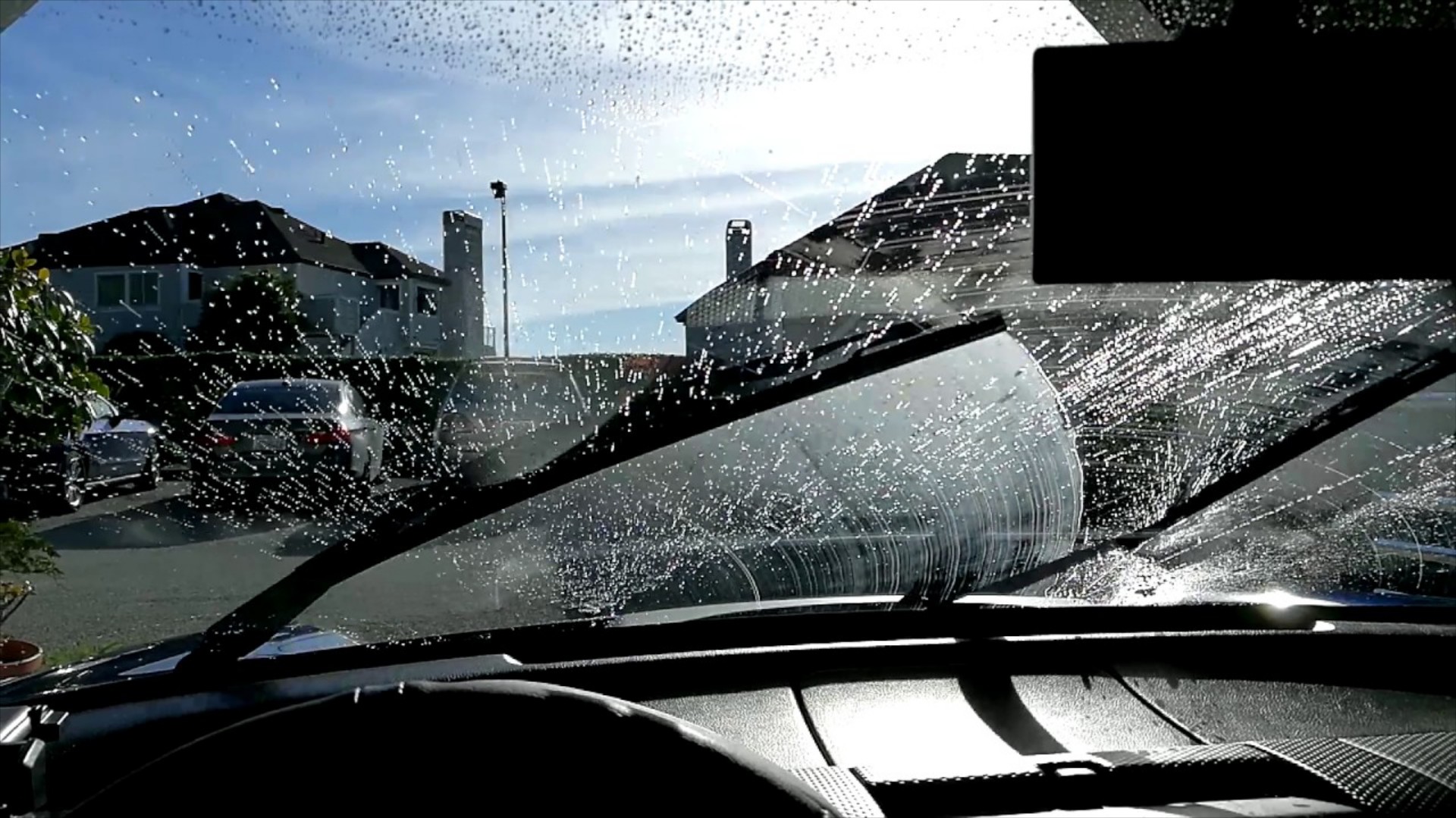 Να βάλω νερό στα πιτσιλιστήρια ή όχι; Τι υγρό χρειάζεται;