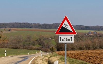 8 στους 10 οδηγούς δεν ξέρουν τι σημαίνει αυτή η πινακίδα