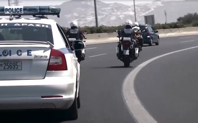 Έκαναν 17.000 παραβάσεις σε έναν μήνα – Σε ποια περιοχή της Ελλάδας