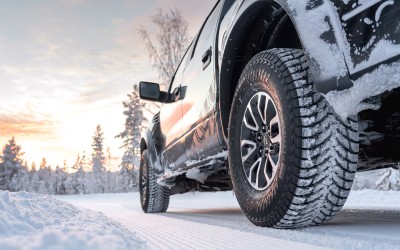 Έχεις χειμερινά ελαστικά; Δες γιατί πρέπει να τα αλλάξεις άμεσα