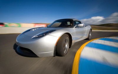 GOCAR Magazine #100: Τα χρόνια του εξηλεκτρισμού