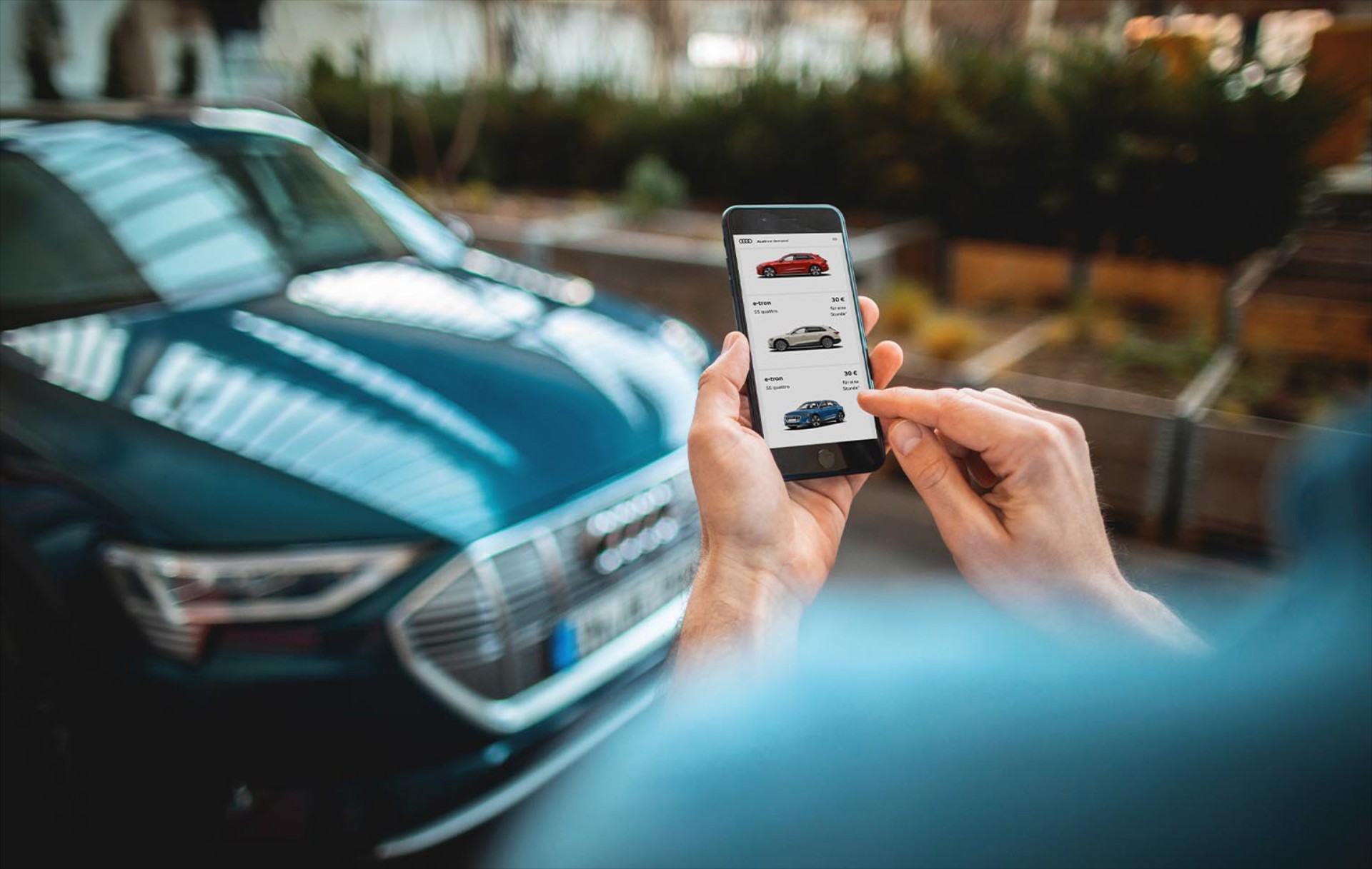 GOCAR Magazine #100: Η ψηφιακή πρόοδος του αυτοκινήτου