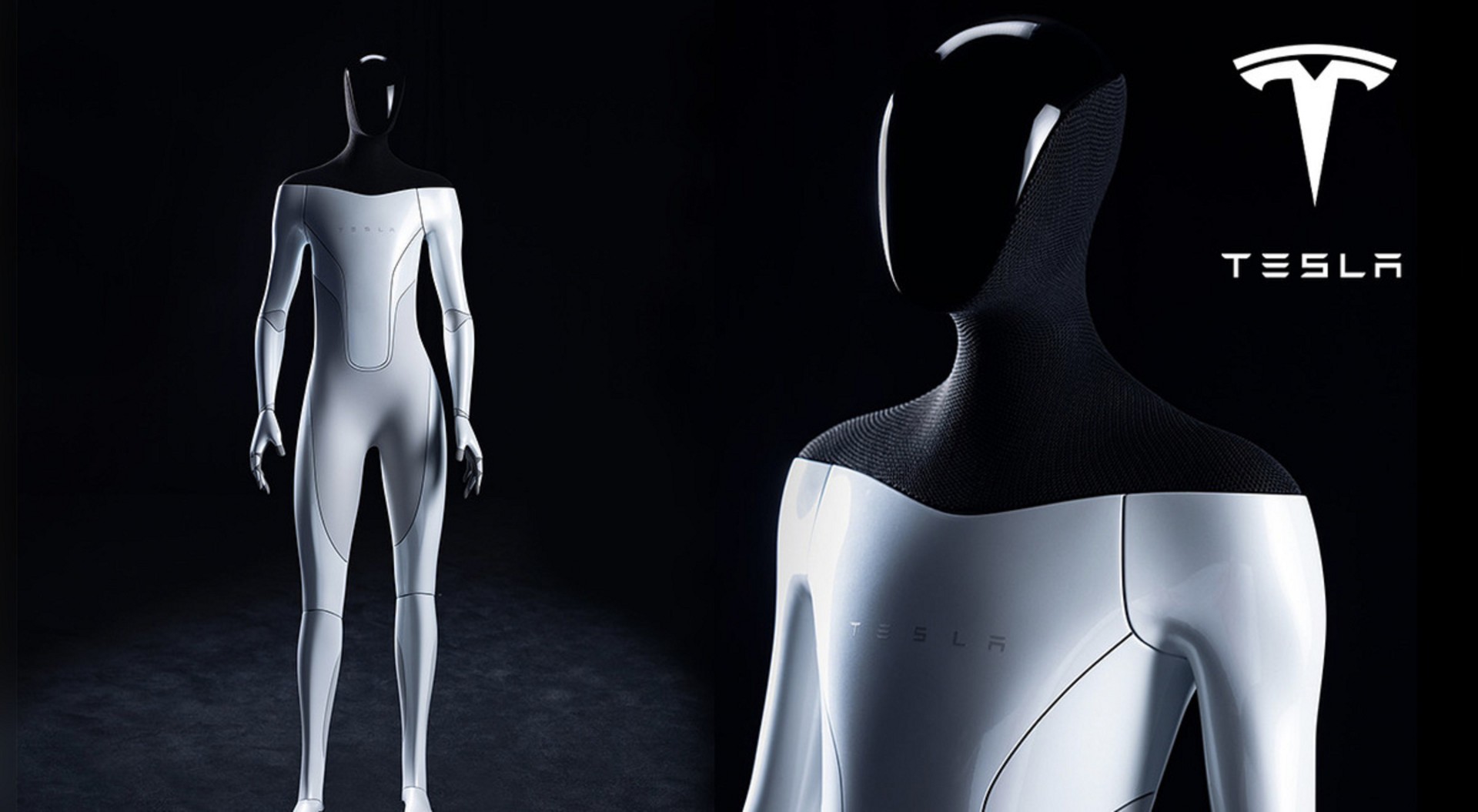 Η Tesla βγάζει robot! Στην αγορά από το 2023