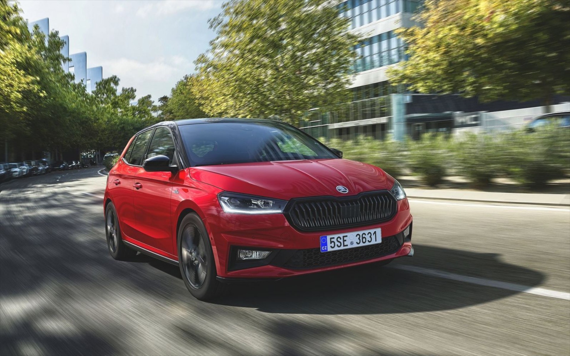 Skoda Fabia: Αυτές είναι όλες οι εκδόσεις χωρίς τέλη κυκλοφορίας