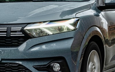 Ευρύχωρο μικρό, με εργοστασιακό υγραέριο-LPG και τιμή 18.500 € - Ποιο είναι;