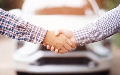 Μεταβίβαση αυτοκινήτου: Πλήρωσε τα τέλη ηλεκτρονικά - Δες πού και πώς