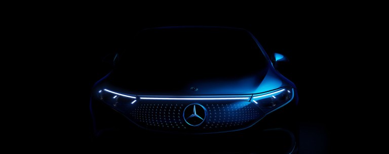 Mercedes-EQ: Ηλεκτρικά και plug-in hybrid με το βλέμμα στο μέλλον
