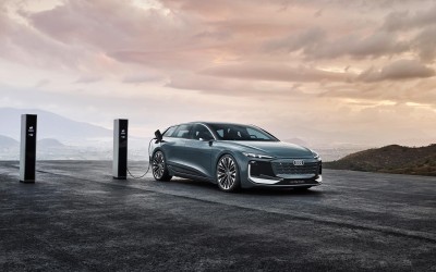 Audi: Αδιάκοπη τεχνολογική εξέλιξη