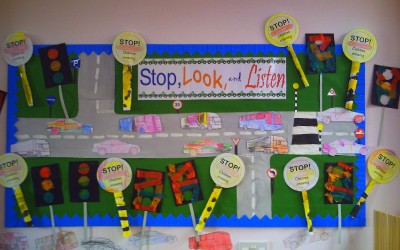 Πρόταση για να γίνει η Οδική Παιδεία υποχρεωτικό μάθημα στα σχολεία