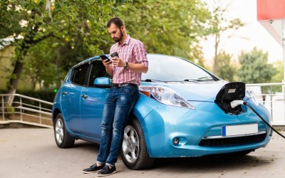 Τα 5 μεγαλύτερα εμπόδια της ηλεκτροκίνησης