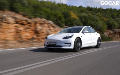 Η Tesla θα αυξήσει τις παραδόσεις κατά 50% φέτος