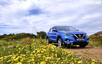 5 μεταχειρισμένα οικογενειακά SUV με 20.000 €