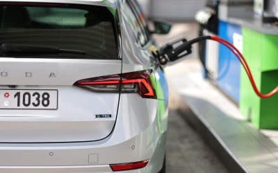 Φυσικό αέριο: Πού βρίσκονται τα 5 νέα πρατήρια