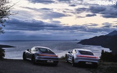 Έρευνα: Αυτή είναι η καλύτερη χώρα για τον λάτρη του αυτοκινήτου - Αλλά έχουμε τις ενστάσεις μας