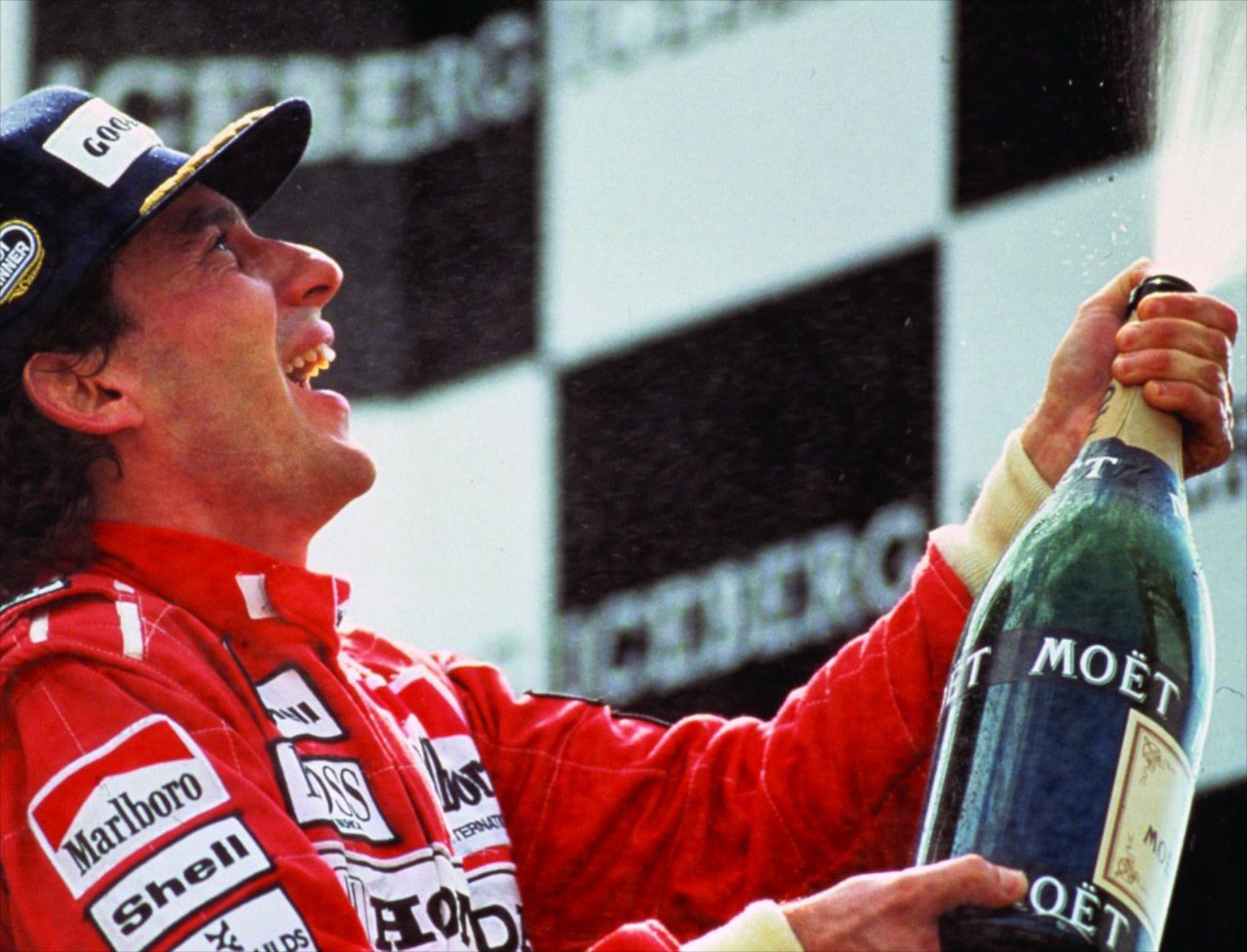 Ayrton Senna: 28 χρόνια από την μαύρη Πρωτομαγιά του ‘94
