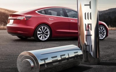 Tesla: Γιατί επιλέγει μπαταρίες LFP με μικρότερη αυτονομία;