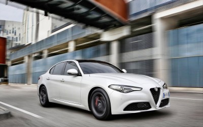 Alfa Romeo: Η επόμενη Giulia θα είναι station wagon;