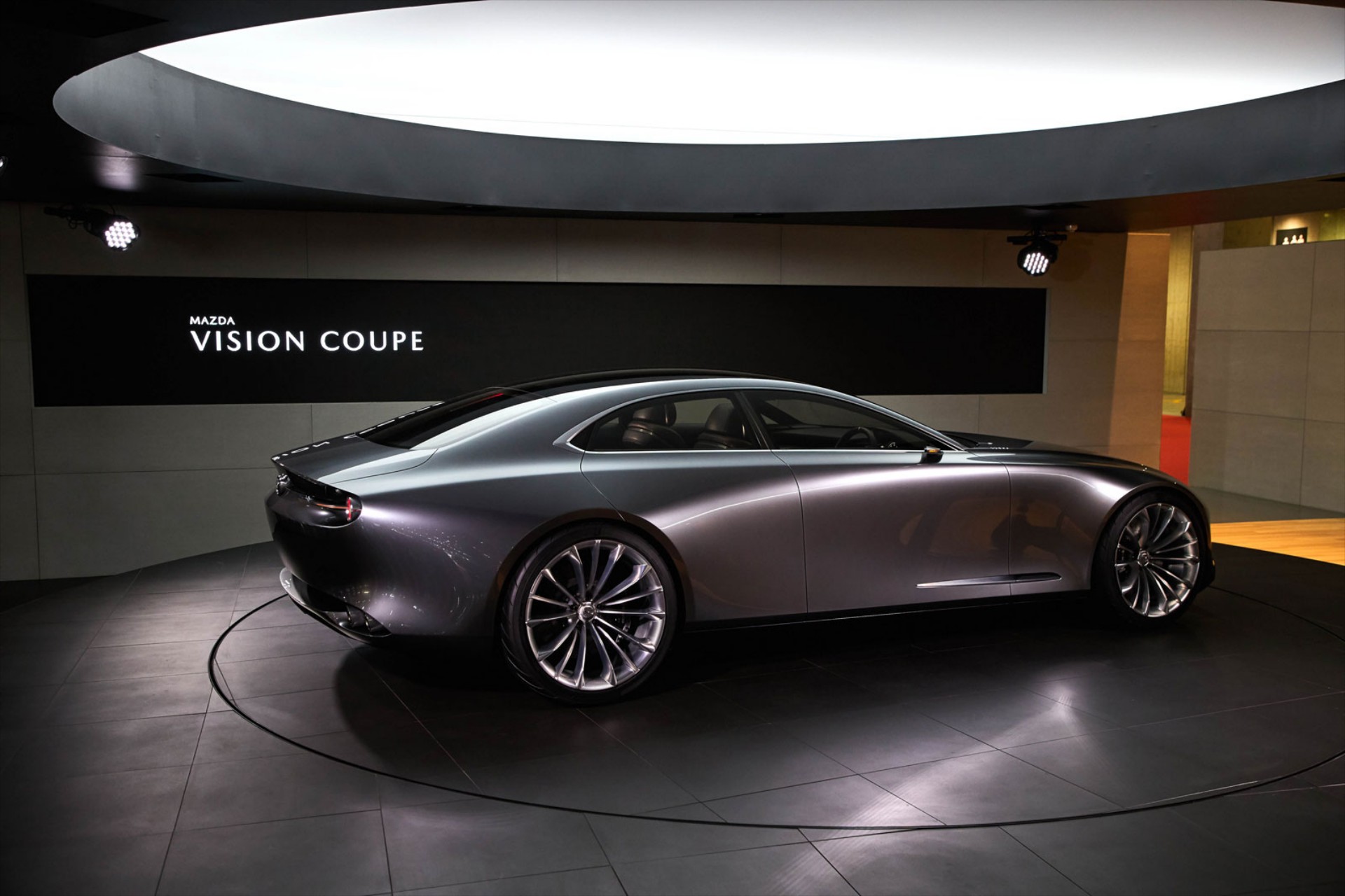 Η Mazda «σκοτώνει» το πισωκίνητο «6» για χάρη των SUV; 