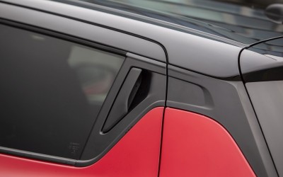 Υβριδικό supermini με full εξοπλισμό, μηδενικά Τέλη και τιμή 17.000 € – Ποιο είναι;