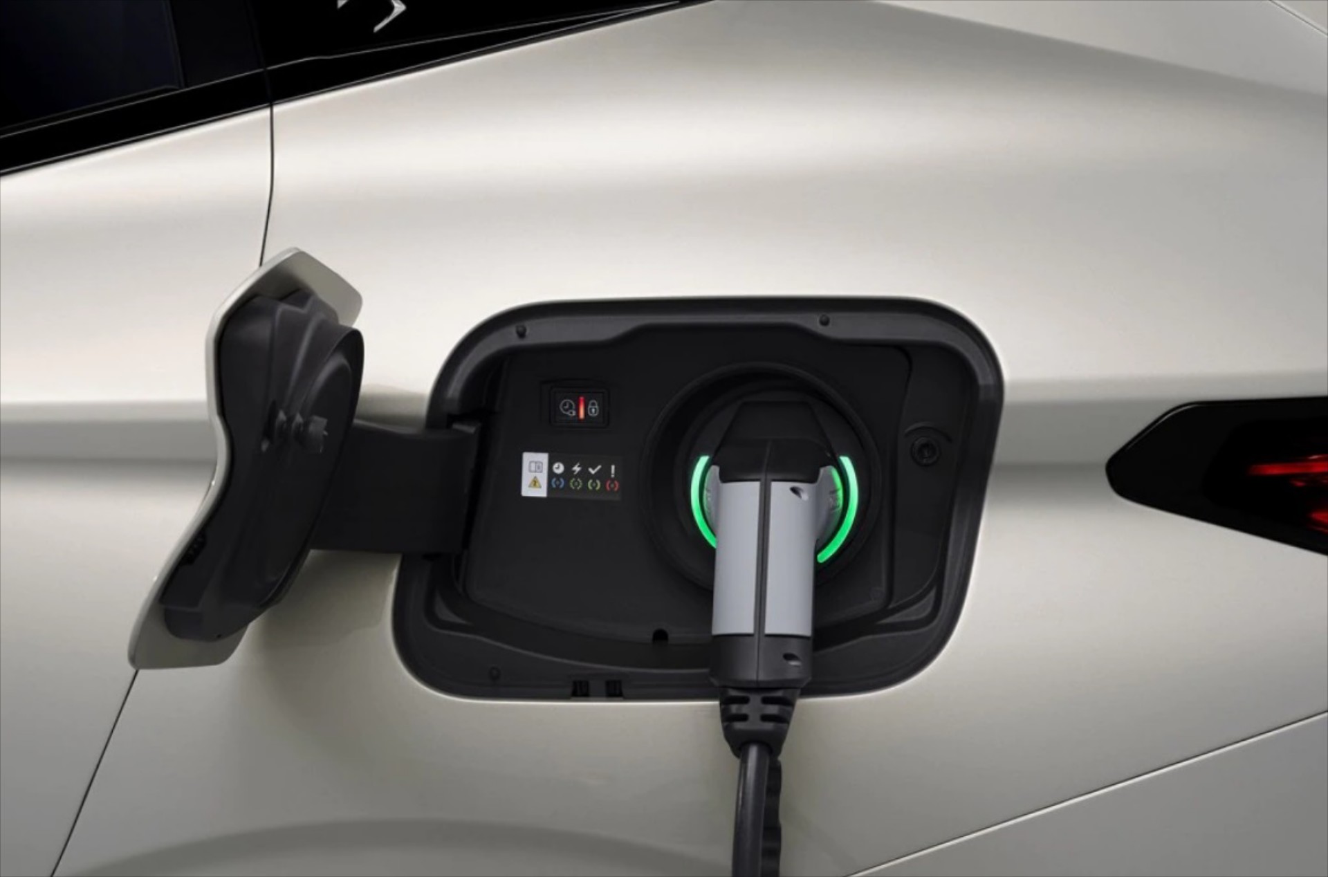 Δικαιούνται Fuel Pass και τα ηλεκτρικά αυτοκίνητα;