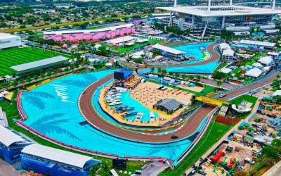 F1 GP Μαϊάμι: To πρόγραμμα του τριημέρου