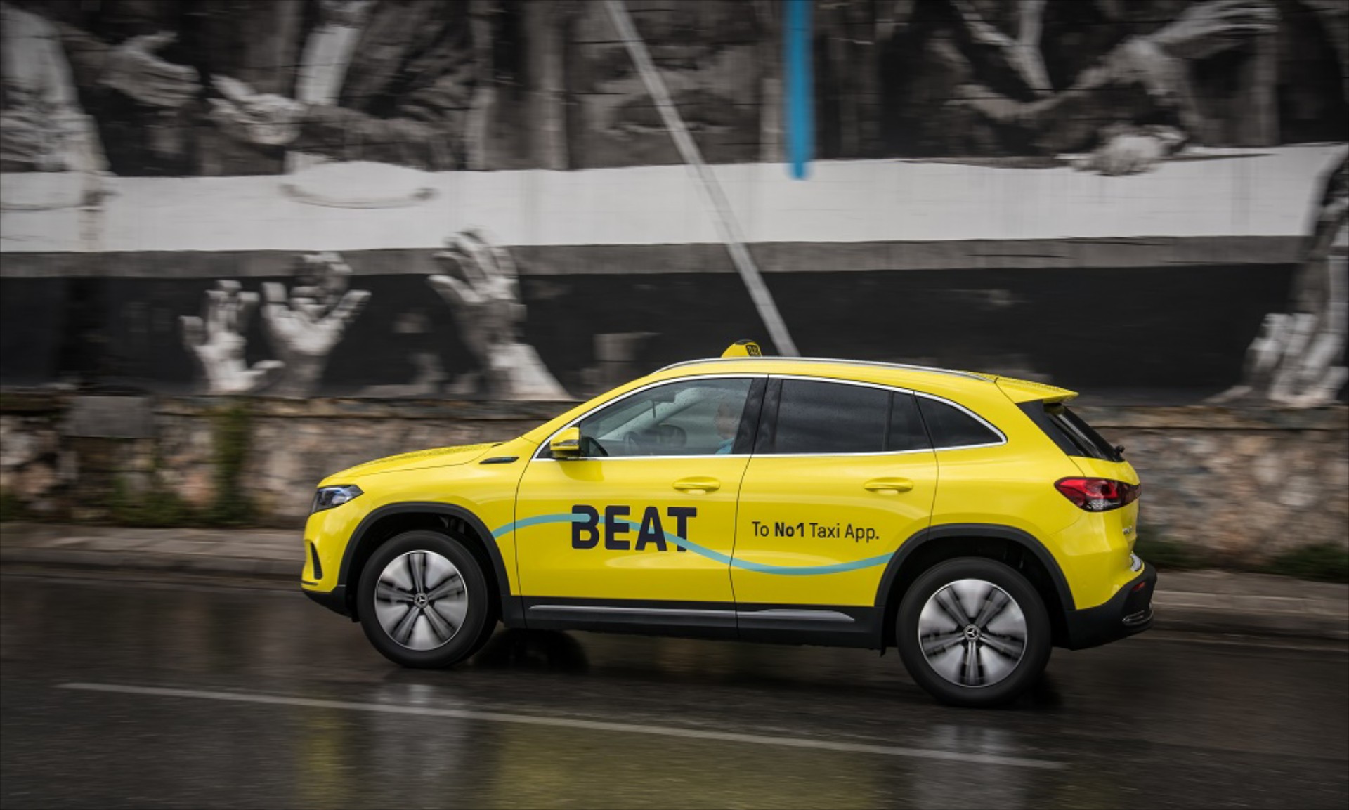 Δικαίωση για τη BEAT – Χιλιάδες ευρώ αποζημίωση από τον Λυμπερόπουλο 