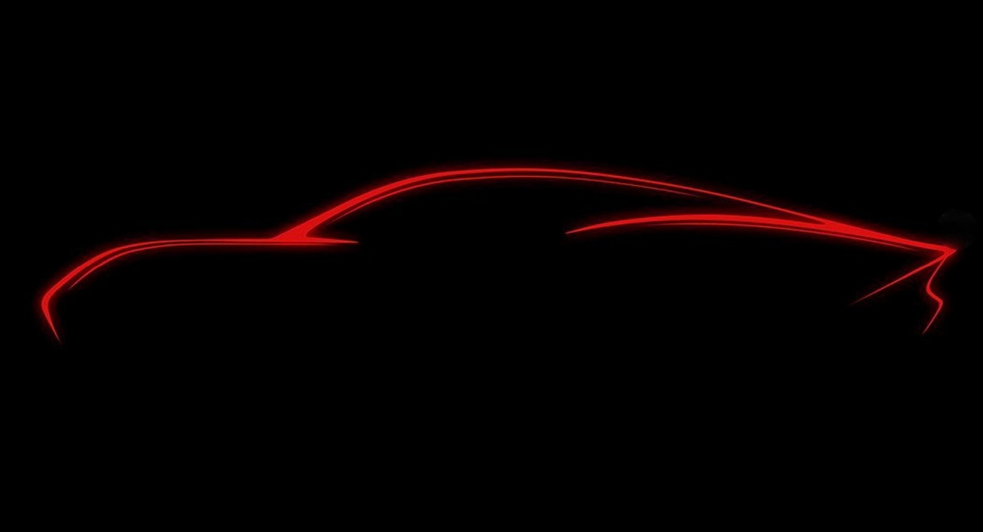 H Mercedes-AMG ετοιμάζει ηλεκτρικό μοντέλο επιδόσεων!