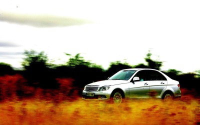 Ανάκληση Mercedes