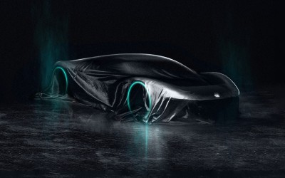 To Honda NSX γίνεται ηλεκτρικό!