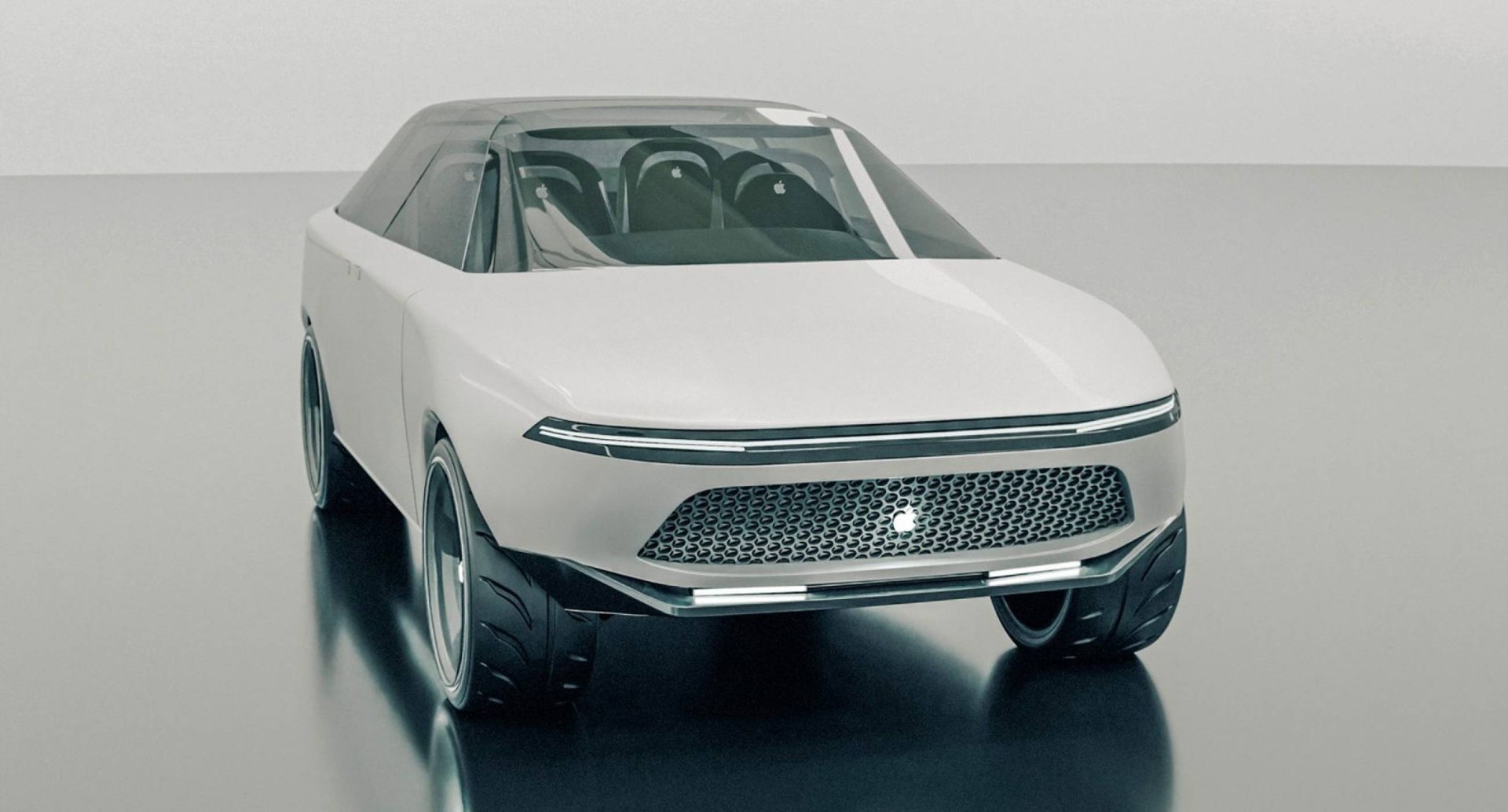 Apple Car: Θα το δούμε ποτέ ή θα γίνει αστικός μύθος;