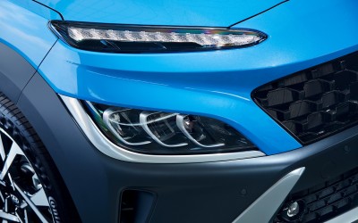 Τετρακίνητο αυτόματο SUV 200 ίππων με 27.000 € - Ποιο είναι;