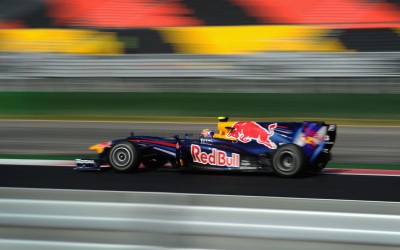 F1: Επιτέλους ήρθε η ώρα της Κορέας