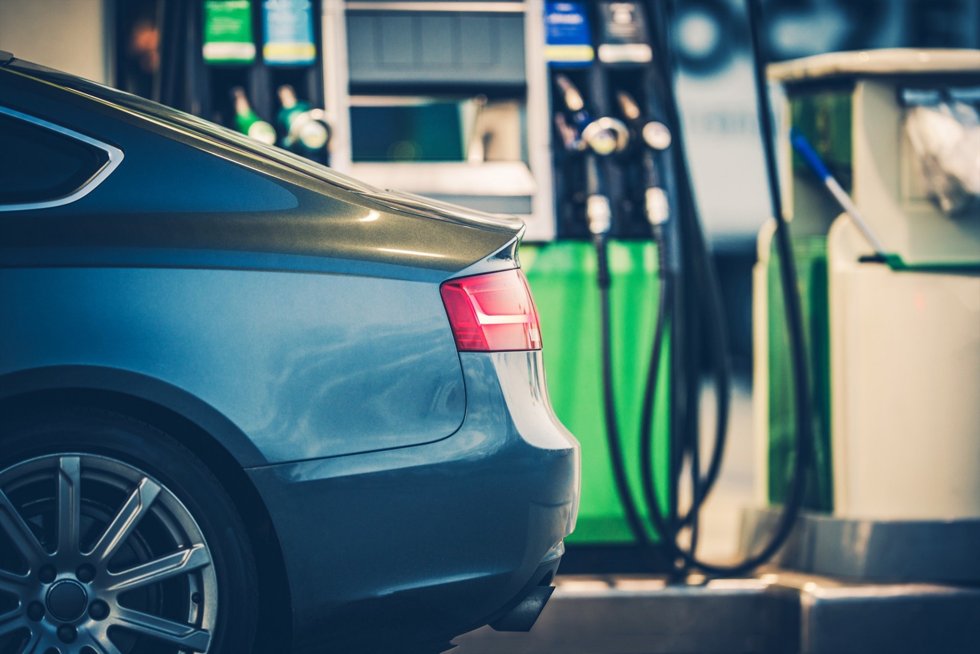 Fuel Pass: Πότε λήγει η προθεσμία για την επιδότηση;