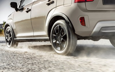 Όλα τα crossover της αγοράς μέχρι 19.000 €