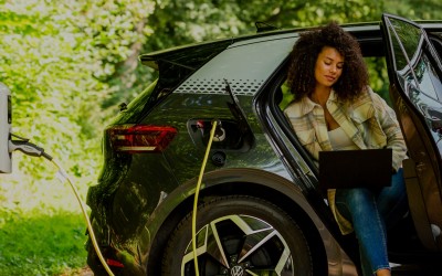 Ελλάδα: Βελτίωση-ρεκόρ στην ετοιμότητα για την ηλεκτροκίνηση!