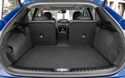 Οικογενειακό crossover με κινητήρα 1.6, 200 ίππους και τιμή κάτω από 30.000 €! Ποιο είναι;