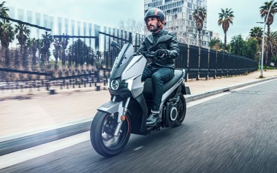 Πόσο κοστίζουν τα ηλεκτρικά scooter της Silence στην Ελλάδα;