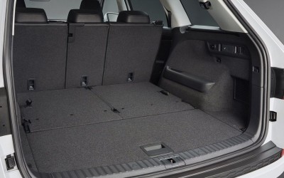 Οικογενειακό SUV με πορτμπαγκάζ 835 lt και τιμή 29.000 € - Ποιο είναι;